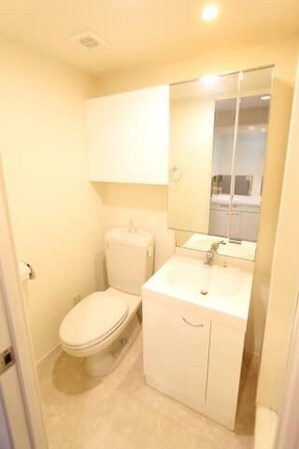 MY LIFE IIの物件内観写真